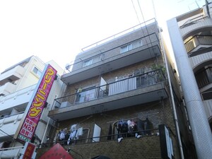 伊澤ビル外観写真
