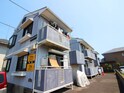 スカイハイツ南林間