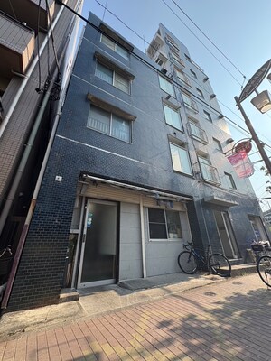 二葉ハイツ外観写真