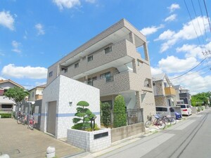 リバーハイツ２外観写真