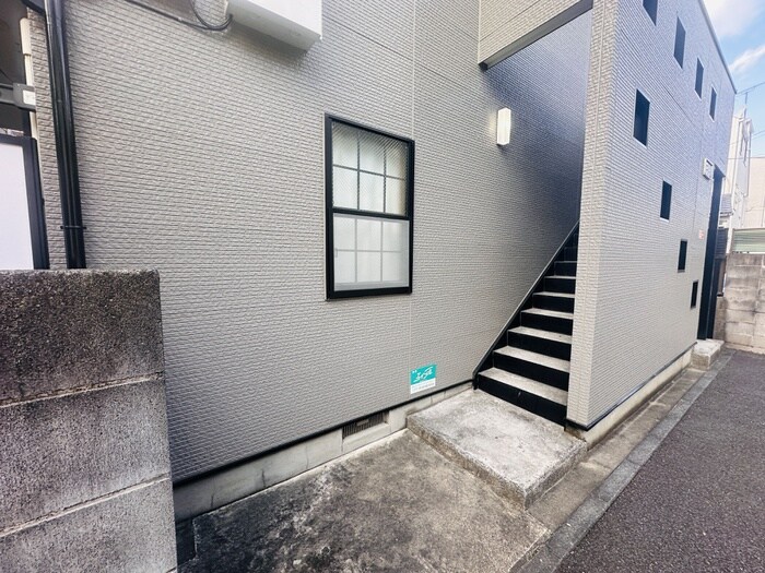 物件外観写真4　(周辺環境)