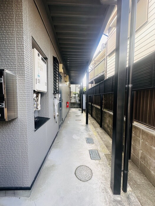 物件外観写真5　(外観写真)