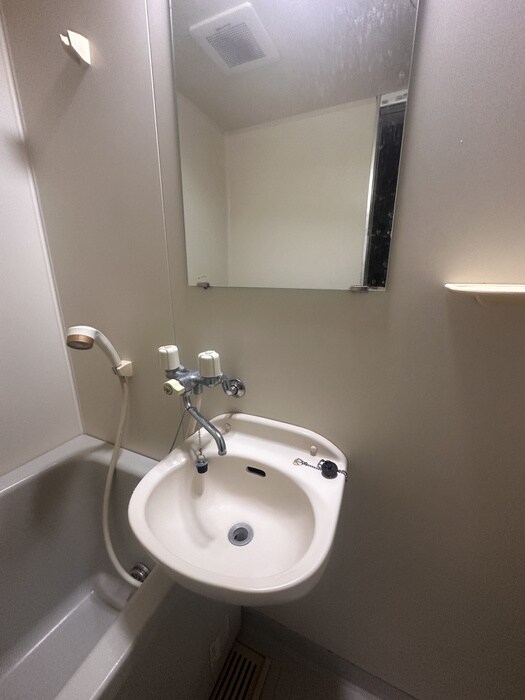 物件内観写真13　(洗面)