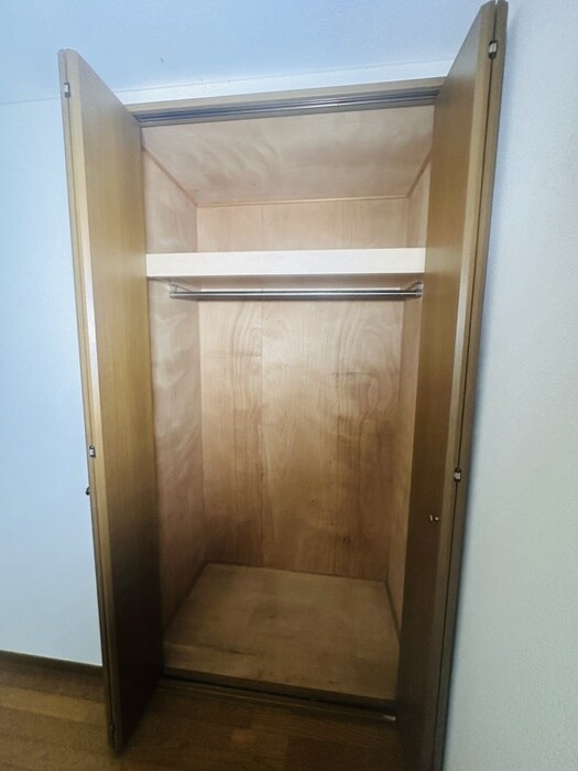 物件内観写真16　(収納)