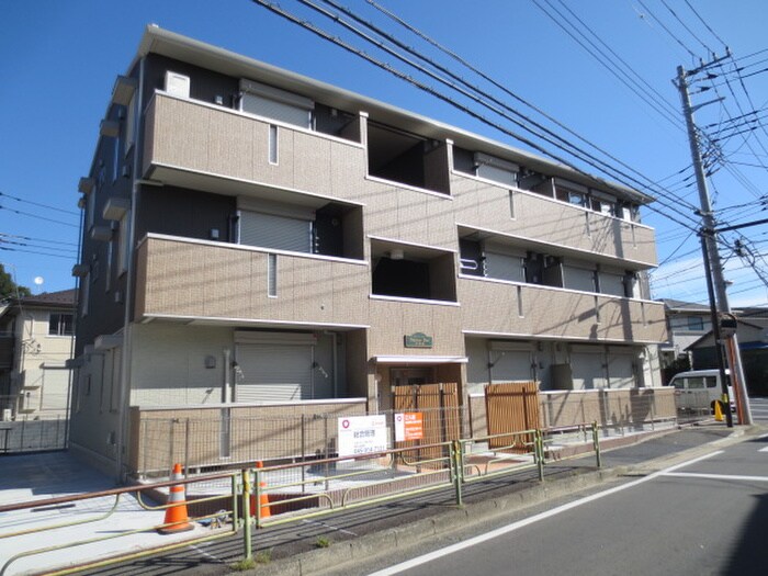 物件外観写真6　(外観写真)