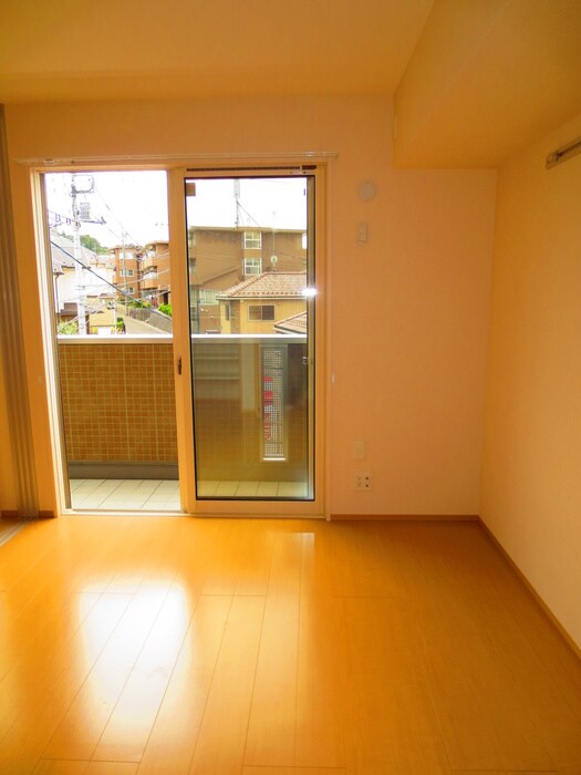 物件内観写真13　(居室)