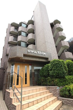 セザール浦和元町(302)外観写真