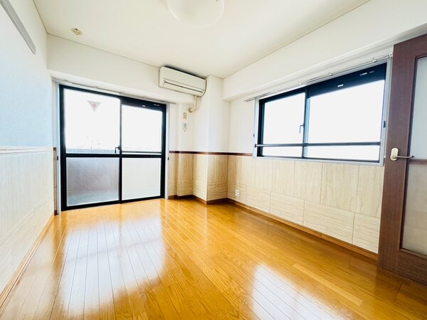 居室