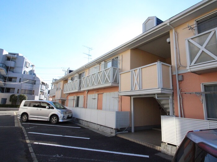 物件外観写真3　(外観写真)