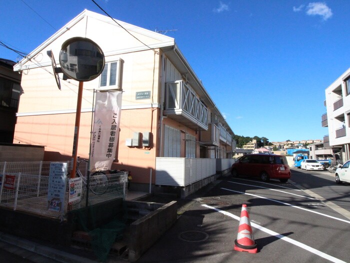 物件外観写真4　(外観写真)