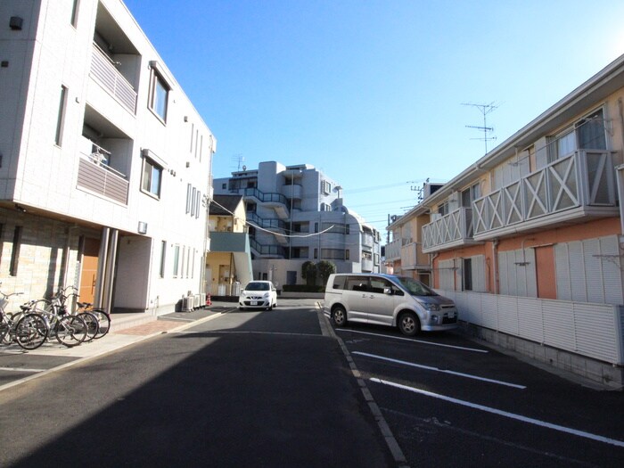 物件外観写真5　(外観写真)