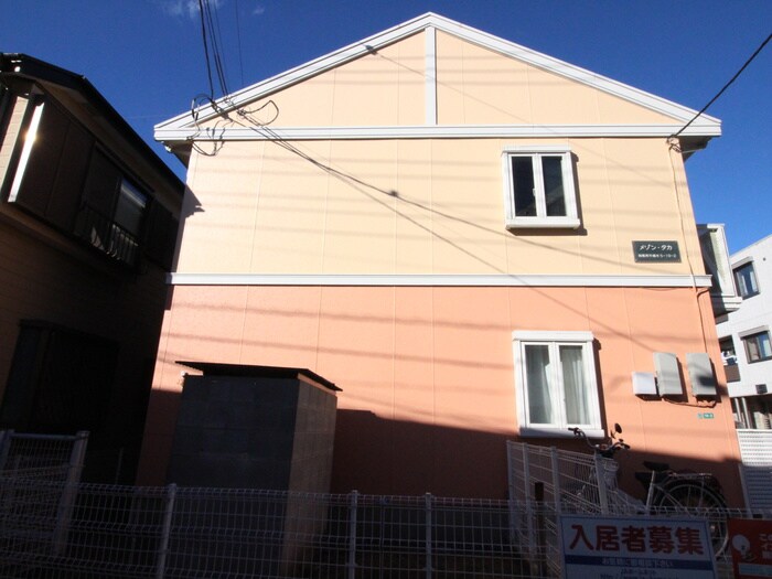 物件外観写真6　(外観写真)