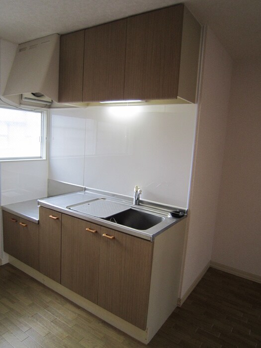 物件内観写真11　(キッチン)