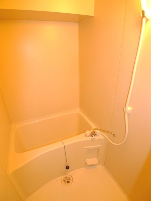 物件内観写真11　(バス／シャワールーム等)