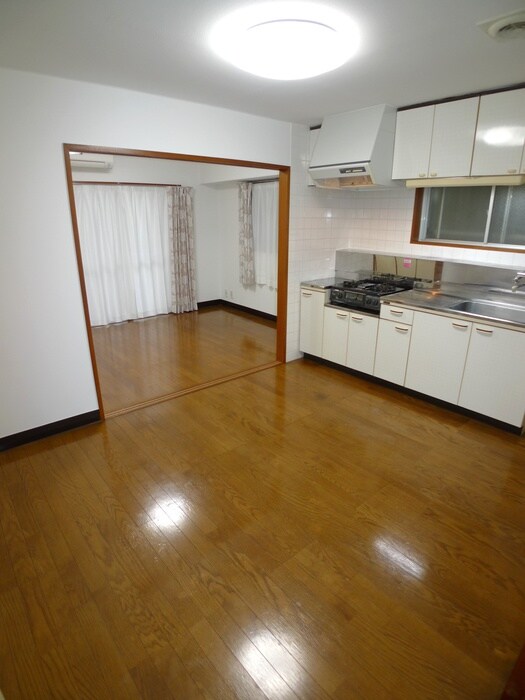 物件内観写真17　(居室)