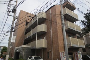 アイナノ－ブル外観写真