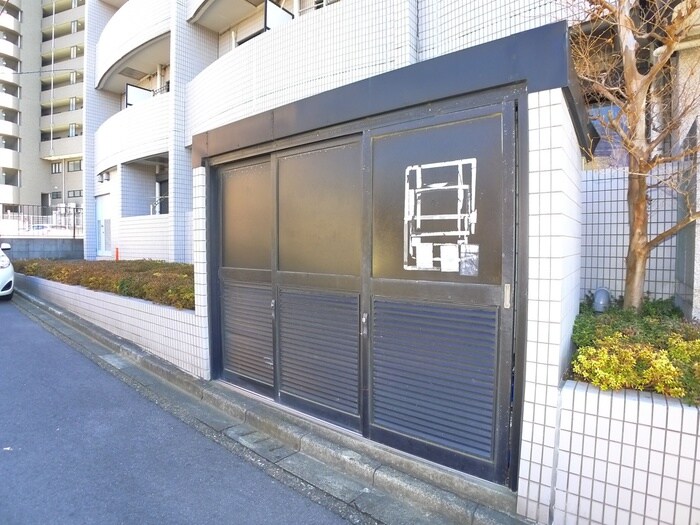 物件外観写真6　(建物設備)