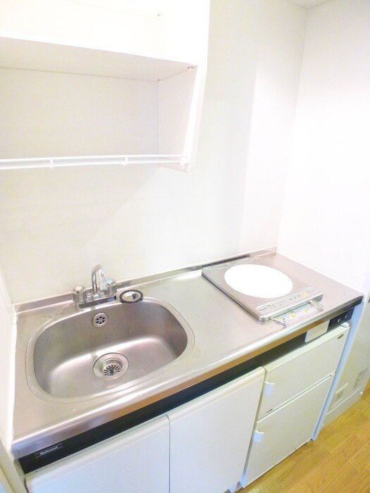 物件内観写真12　(キッチン)