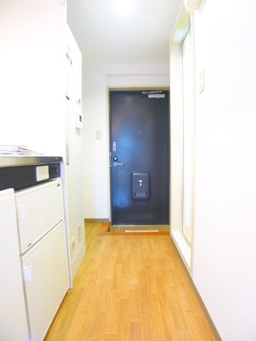 物件内観写真19　(廊下)