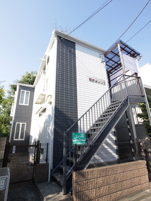 物件外観写真3　(外観写真)