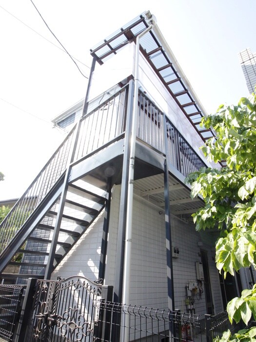 物件外観写真6　(外観写真)