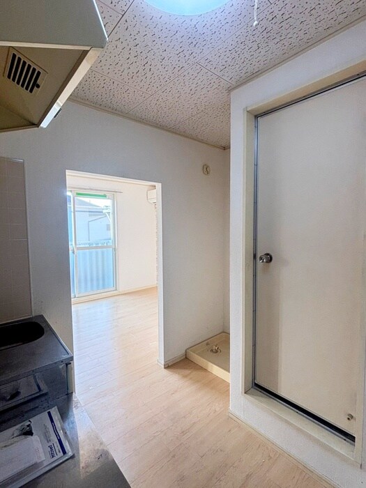 物件内観写真18　(廊下)