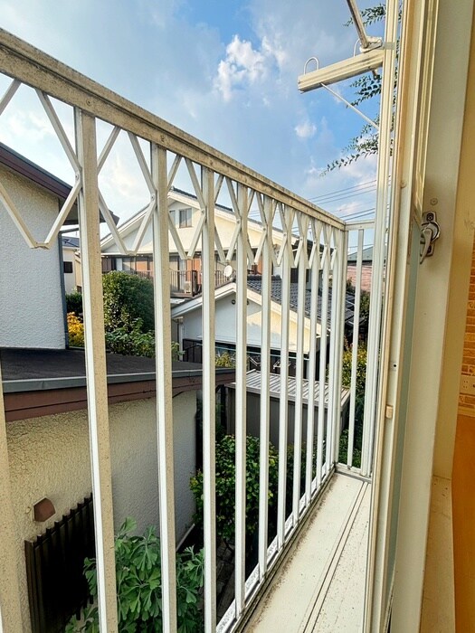 物件内観写真21　(ベランダ・バルコニー)