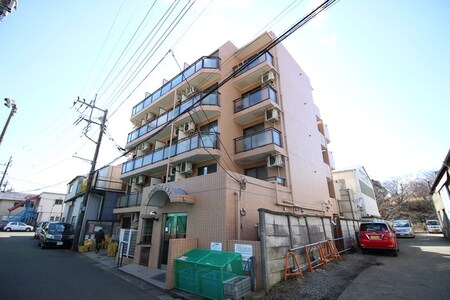 ダイアパレス大和第２(406)外観写真