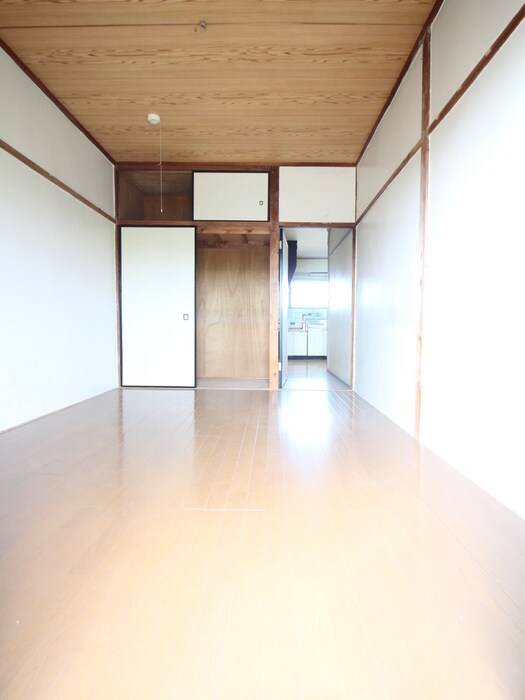 物件内観写真7　(居室)