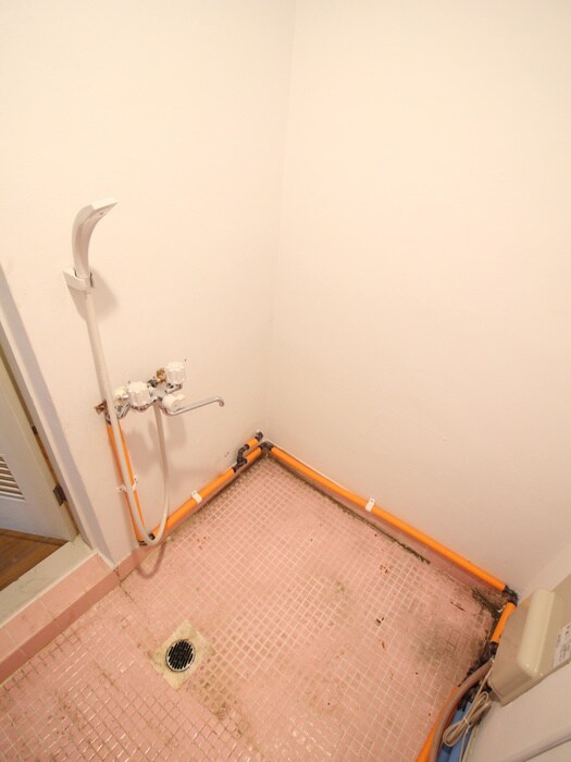 物件内観写真18　(バス／シャワールーム等)