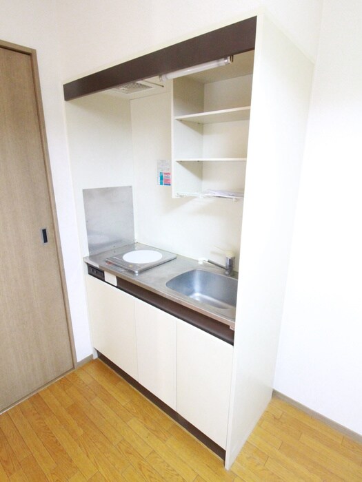 物件内観写真10　(キッチン)