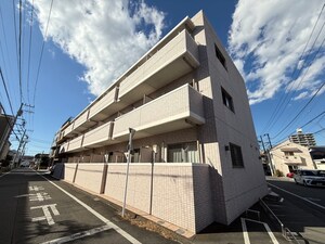 Ｒ＋１外観写真