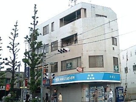 大協ビル外観写真