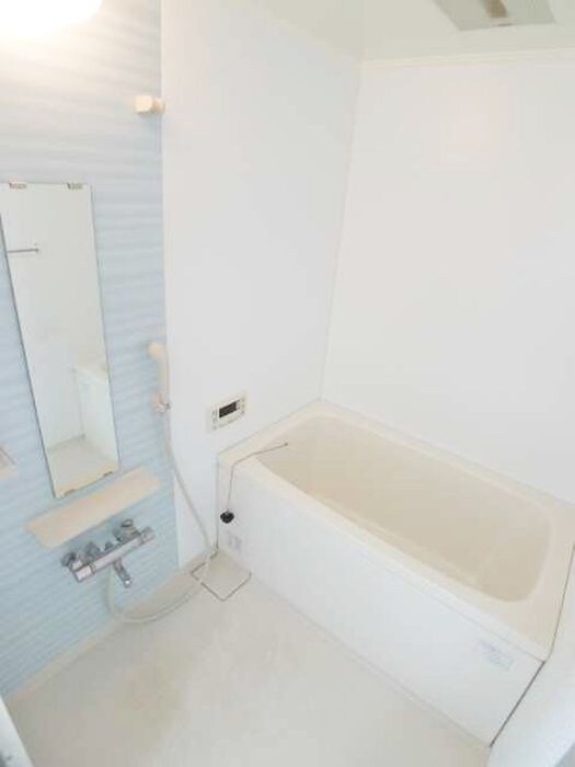 物件内観写真10　(バス／シャワールーム等)