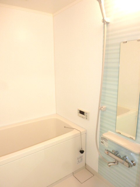 物件内観写真10　(バス／シャワールーム等)