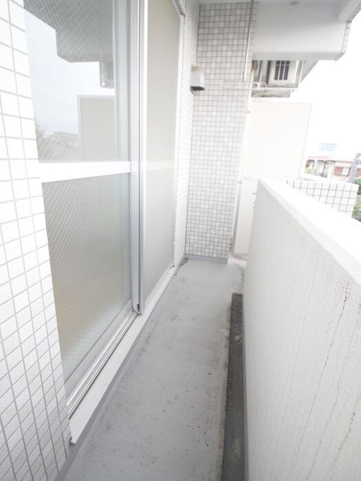物件内観写真13　(ベランダ・バルコニー)