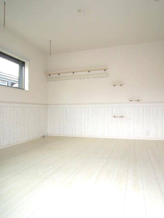 物件内観写真6　(居室)