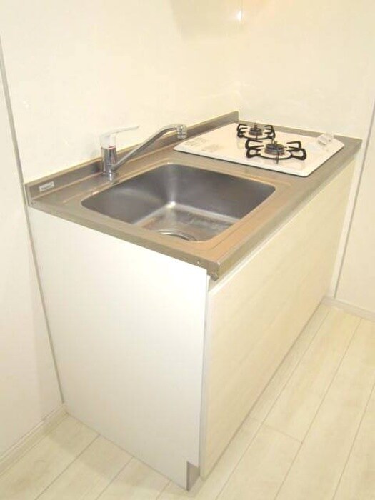 物件内観写真9　(キッチン)