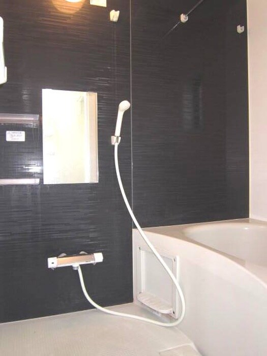 物件内観写真11　(バス／シャワールーム等)