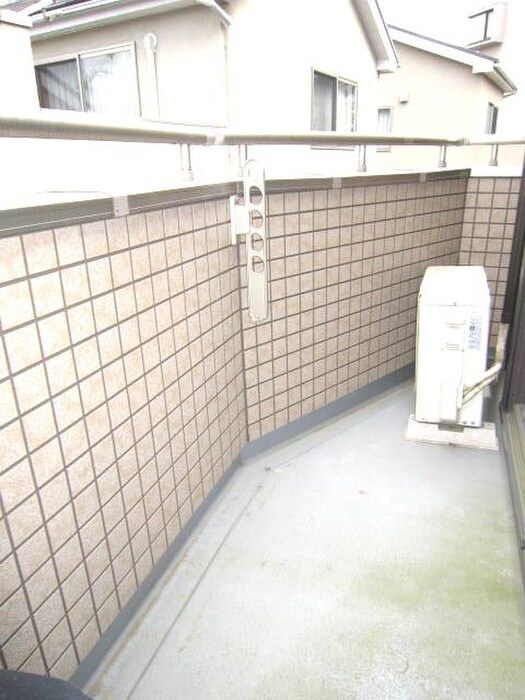 物件内観写真18　(ベランダ・バルコニー)