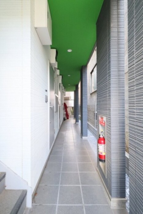 物件外観写真5　(外観写真)