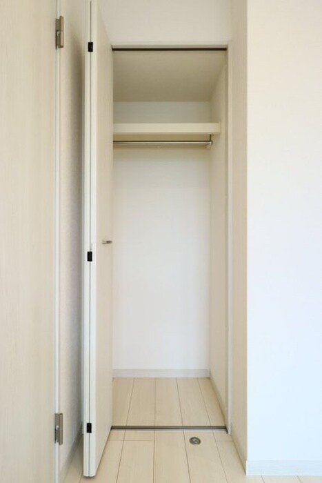 物件内観写真10　(収納)