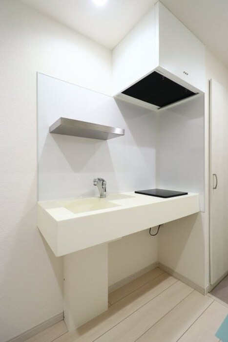 物件内観写真11　(キッチン)