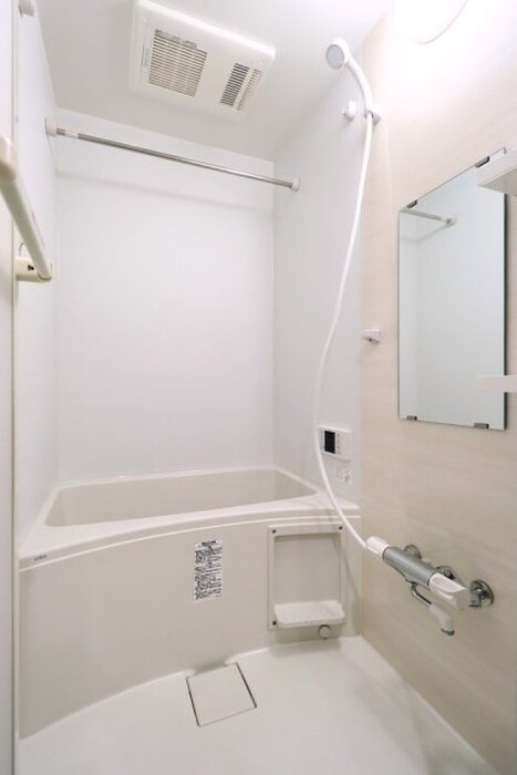 物件内観写真14　(バス／シャワールーム等)