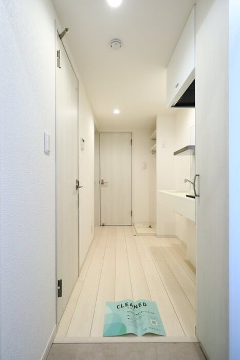 物件内観写真19　(廊下)