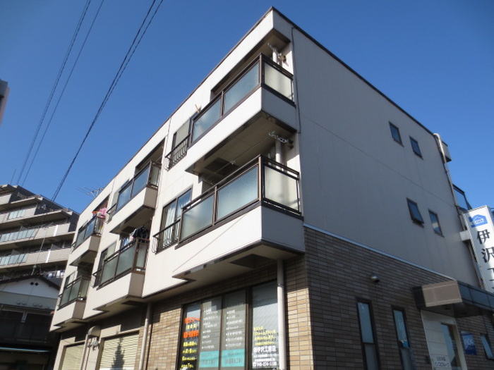 伊沢ビル