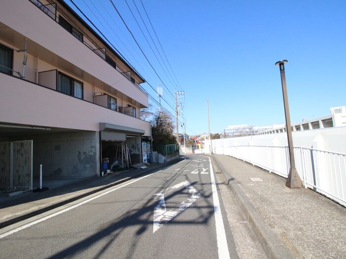 物件外観写真4　(周辺環境)