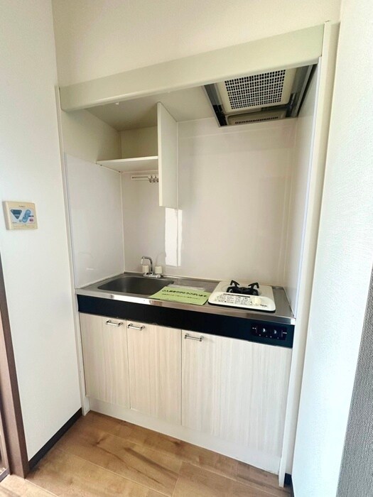 物件内観写真10　(キッチン)