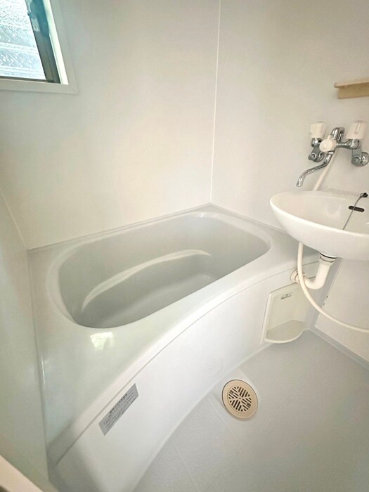 物件内観写真16　(バス／シャワールーム等)