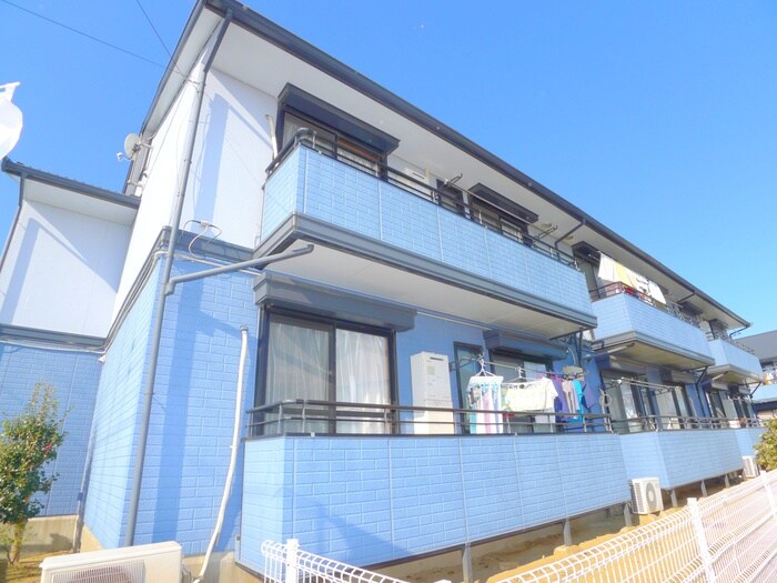 物件外観写真6　(外観写真)